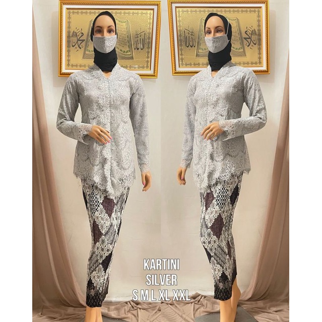 SET KEBAYA MEWAH| SET KEBAYA KARTINI| SET KEBAYA BRUKAT RENDA| KEBAYA PESTA| KEBAYA KONDANGAN| KEBAYA PESTA MODERN|SET KEBAYA WISUDA