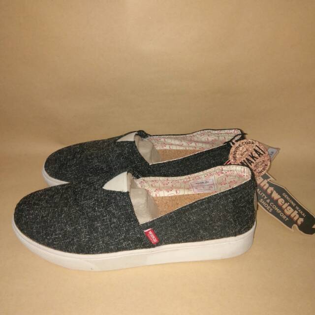 Sepatu wakai hashigo original