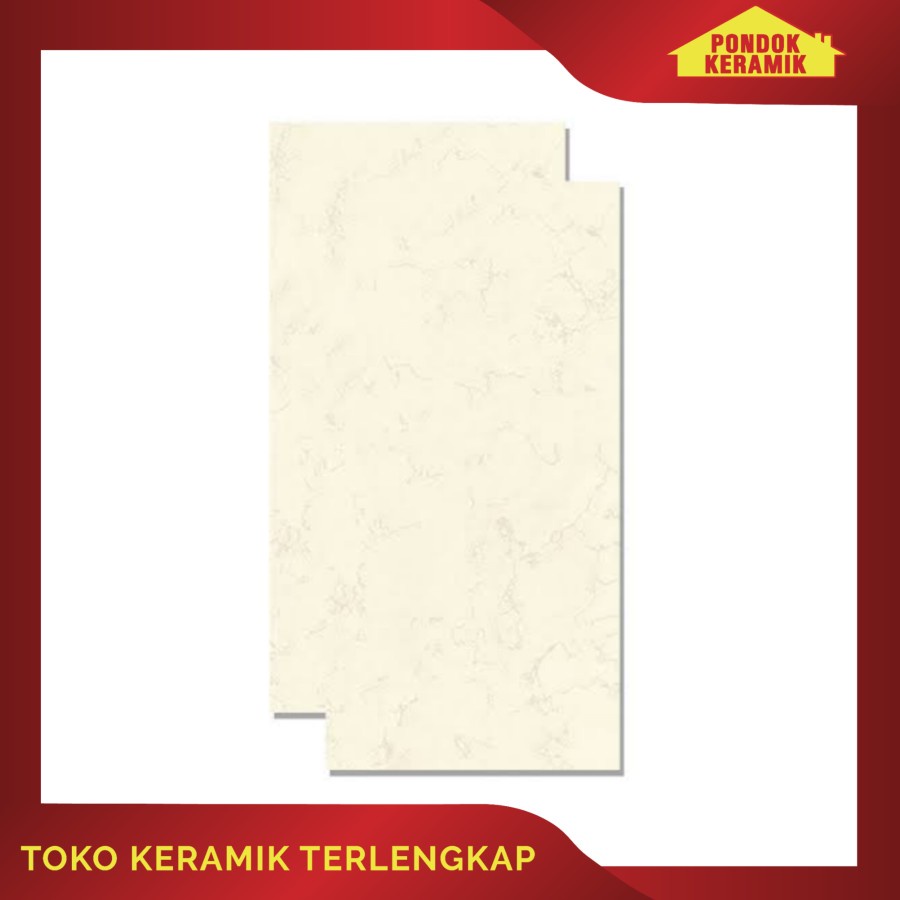 KERAMIK DINDING HABITAT 25X50 FILLIPO