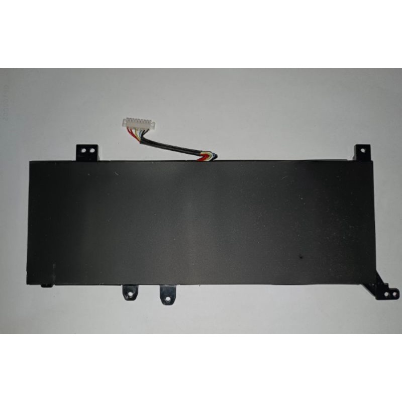 Baterai Battery Asus VivoBook A412 A412D A412F A409 X409 F412 F512 R424U P1402 B21N1818 B21N1818-2 ,2ICP6/60/80 ,2ICP6/61/80
