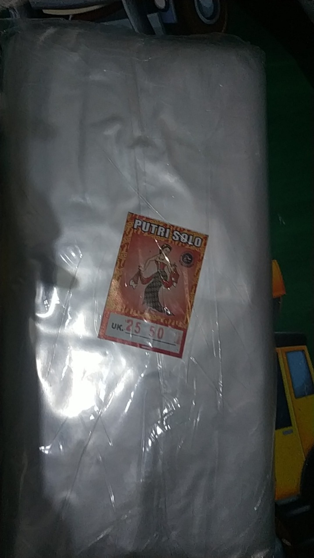 100pak Plastik Pp Bening 5x8 5x10 6x10 7x12 7x15 7x18 7x20 7x25 8x12 8x15 8x30 9x15 9x18 9x20 Gojek