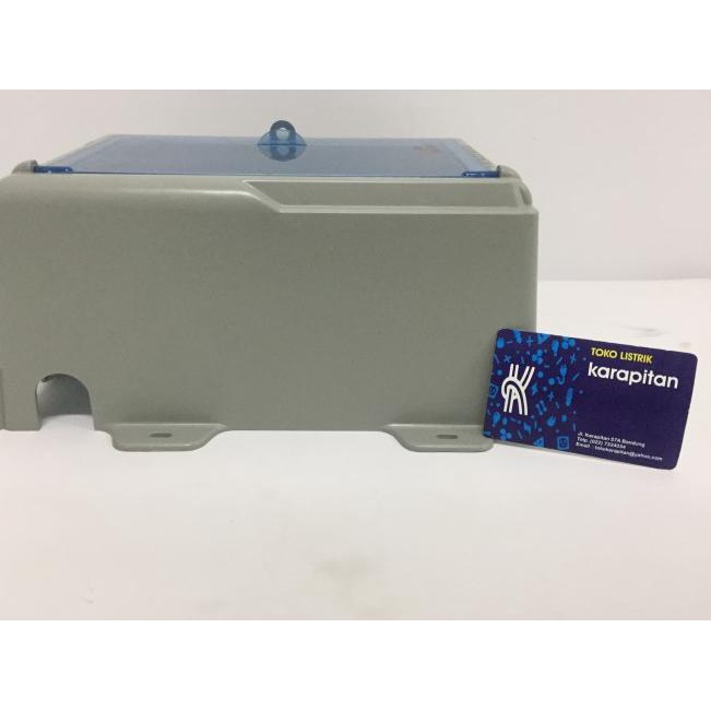 ❄ Box KWH Token Listrik ✩