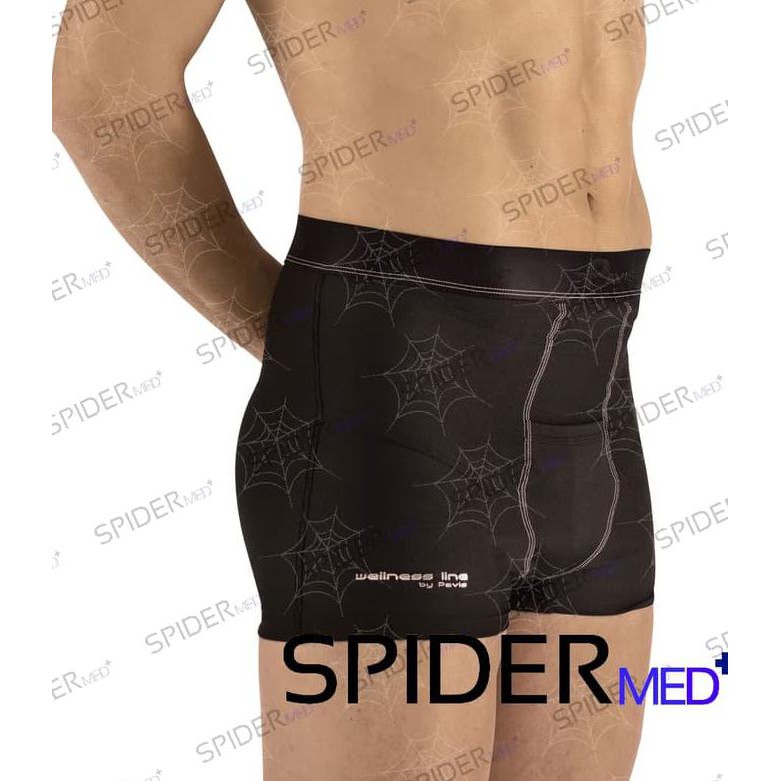 PAVIS ERNIABOXER / CELANA HERNIA / BOXER HERNIA / HERNIA SUPPORT