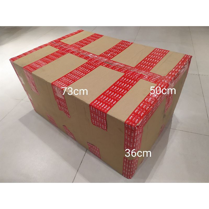 

kardus bekas PILIHAN