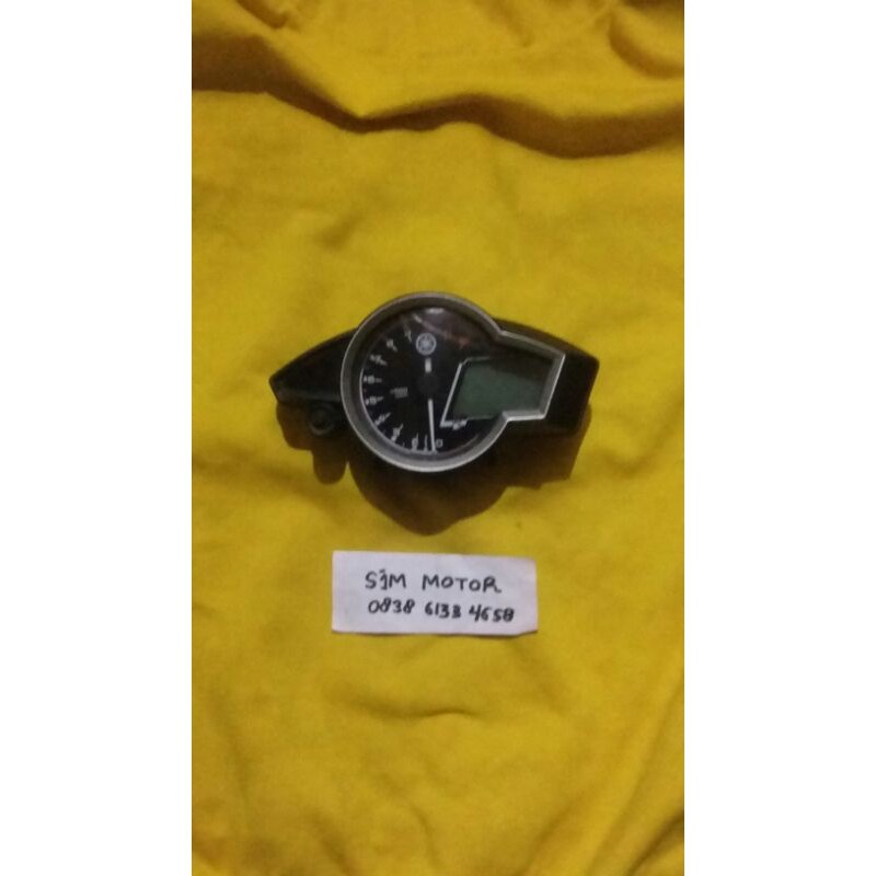 Spedometer Copotan Original Vixion New NVL,NVA,ANV