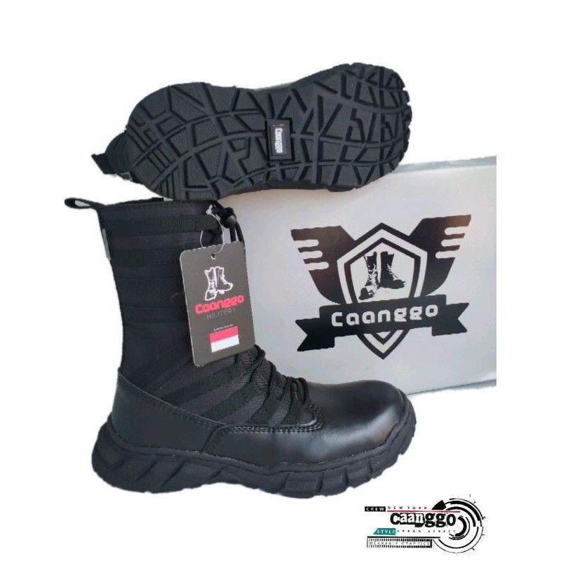 SEPATU PDL ORIGINAL NINJA