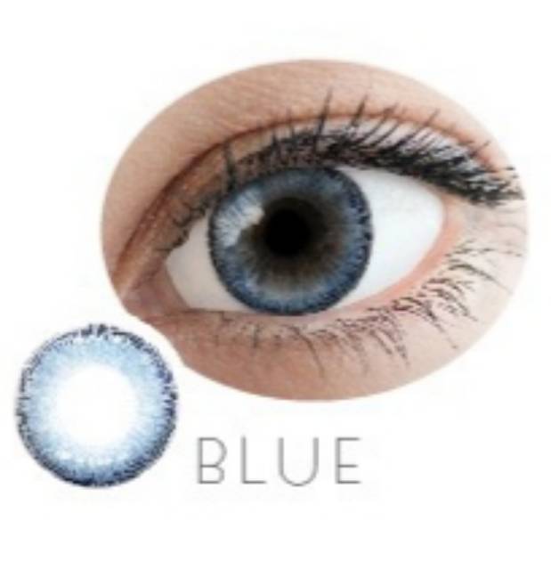 SOFTLENS MARSHMALLOW