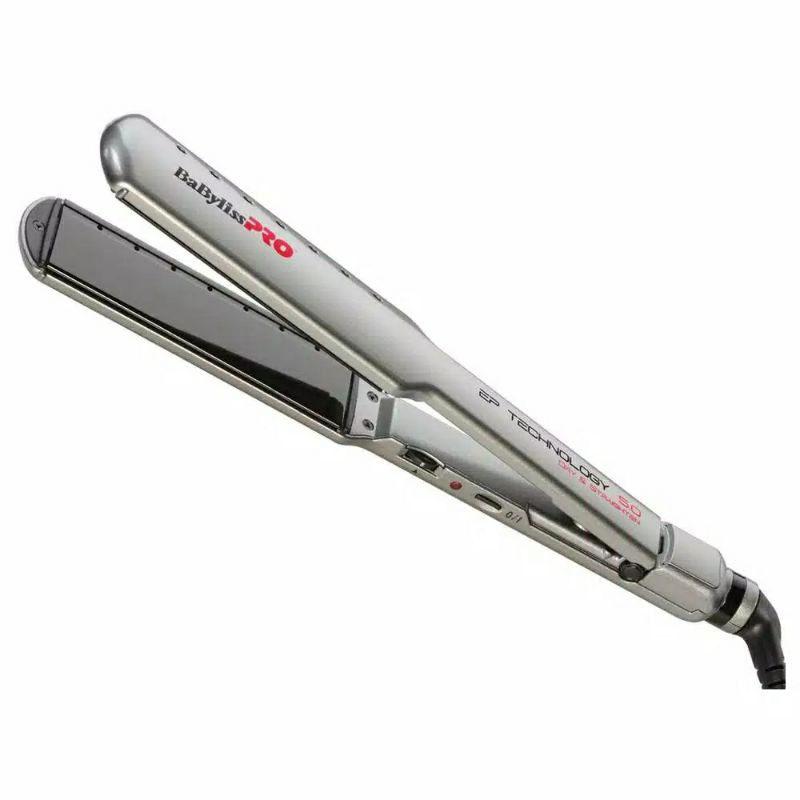 CATOK BABYLISS PRO NANO TITANIUM SILVER 2072