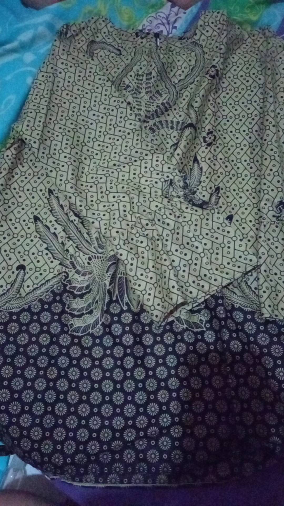 Bisa Cod Blouse Atasan Cewek Ori Ndoro Jowi Garansi Termurah Shopee -  Batik Modern Solo