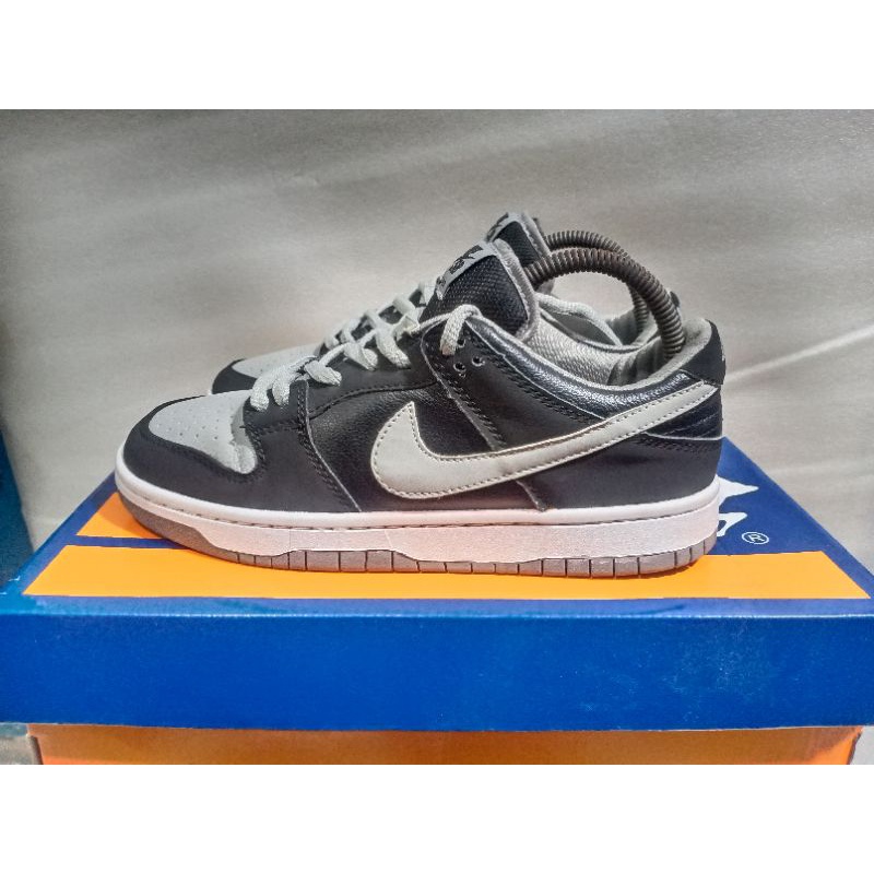 nike pro b dunk