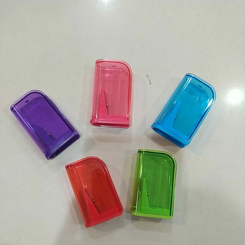 

Faber castell Sharpener