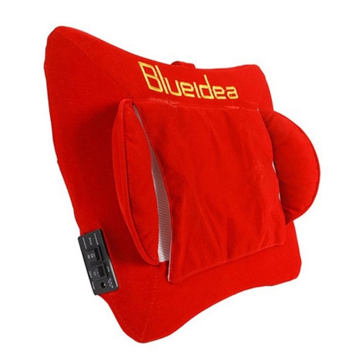 Unik Bantal Shiatsu Blueidea Murah