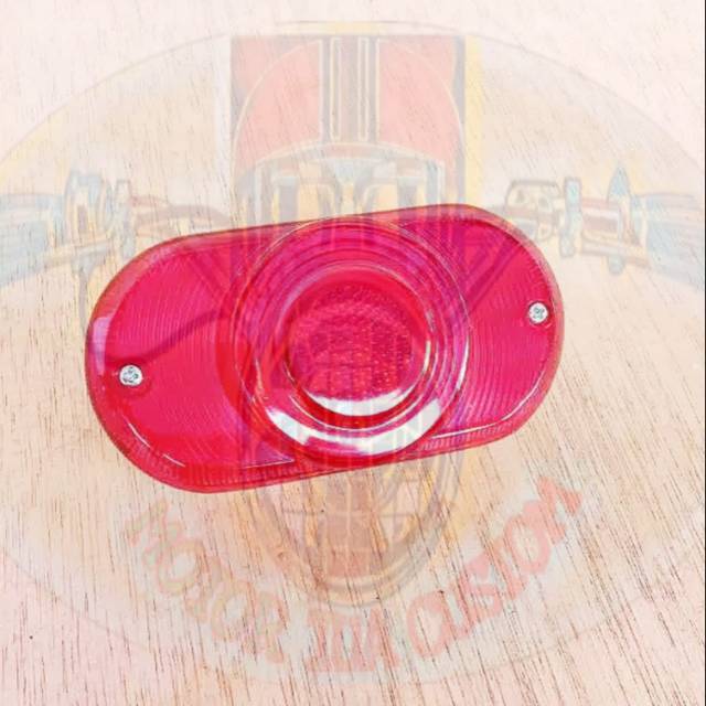 stoplamp pispot c50 c70 / s90