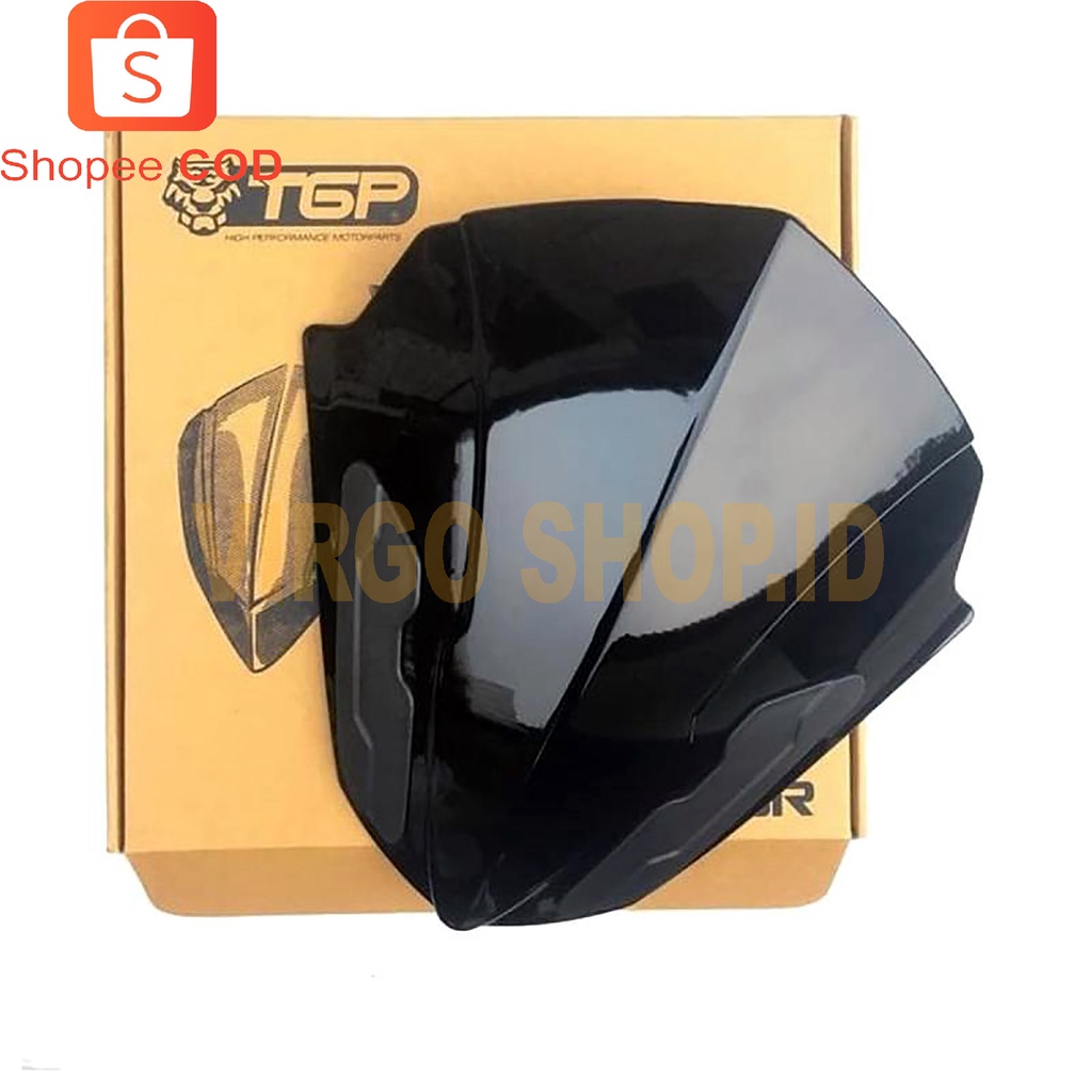 Visor Aerox 155/ Visor Yamaha Aerox 155 TGP / Visor Aerox / Visor Aerox 155 / Motor Aerox / Aksesoris Aerox / Aerox 155