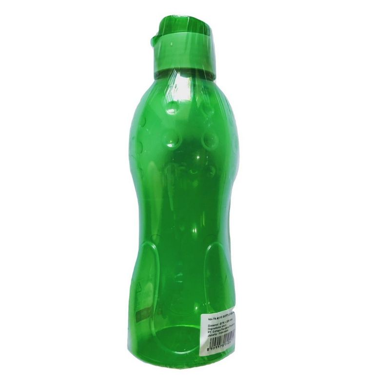 BOTOL AKVO 800 ML LION STAR / BOTOL AIR 800 ML