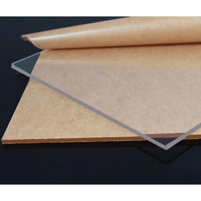 

Acrylic Akrilik Sheet pesanan 1