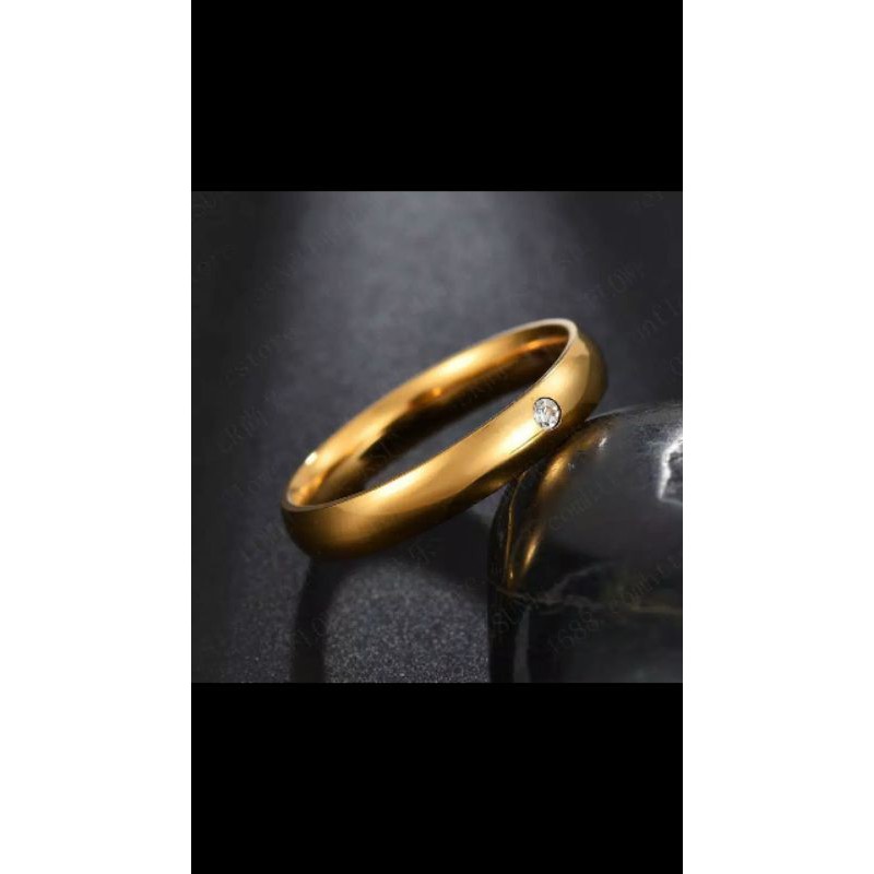 Cincin Belah Rotan Mata 1 Shopee Indonesia