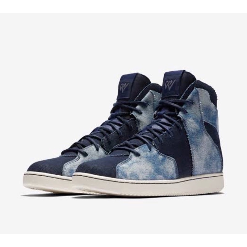 Preloved Jordan Westbrook