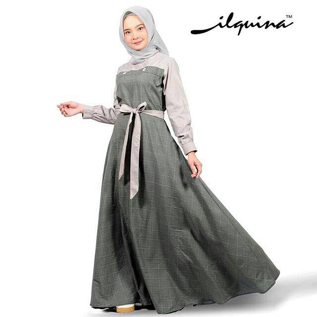 Xena maxi by ilquina