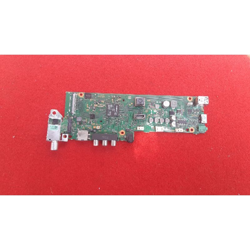 MB MAINBOARD SONY KDL-48W650D - MESIN TV SONY 48W650D - 48W650