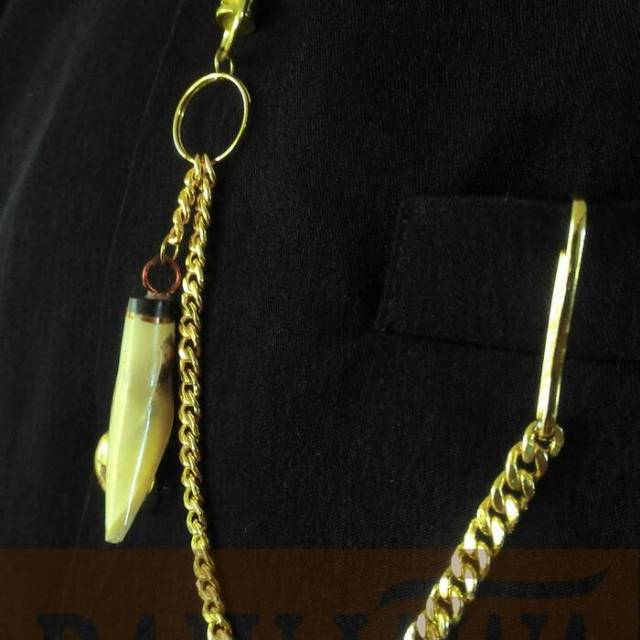 Rantai kuku macan eksklusif