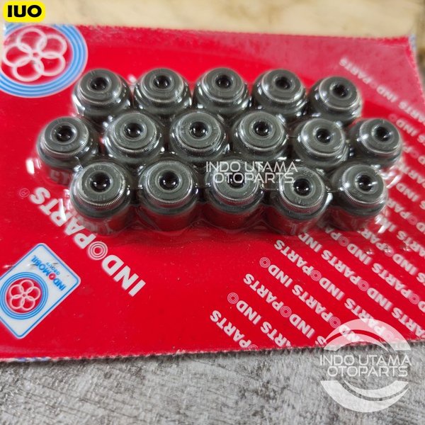 Seal Klep Avanza Xenia Rush Sirion Seal Valve INDOPARTS