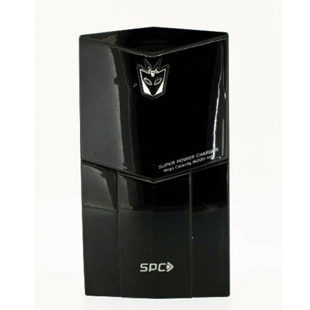 SPC Powerbank SPC Mobile 16000 mAH / S-PB05