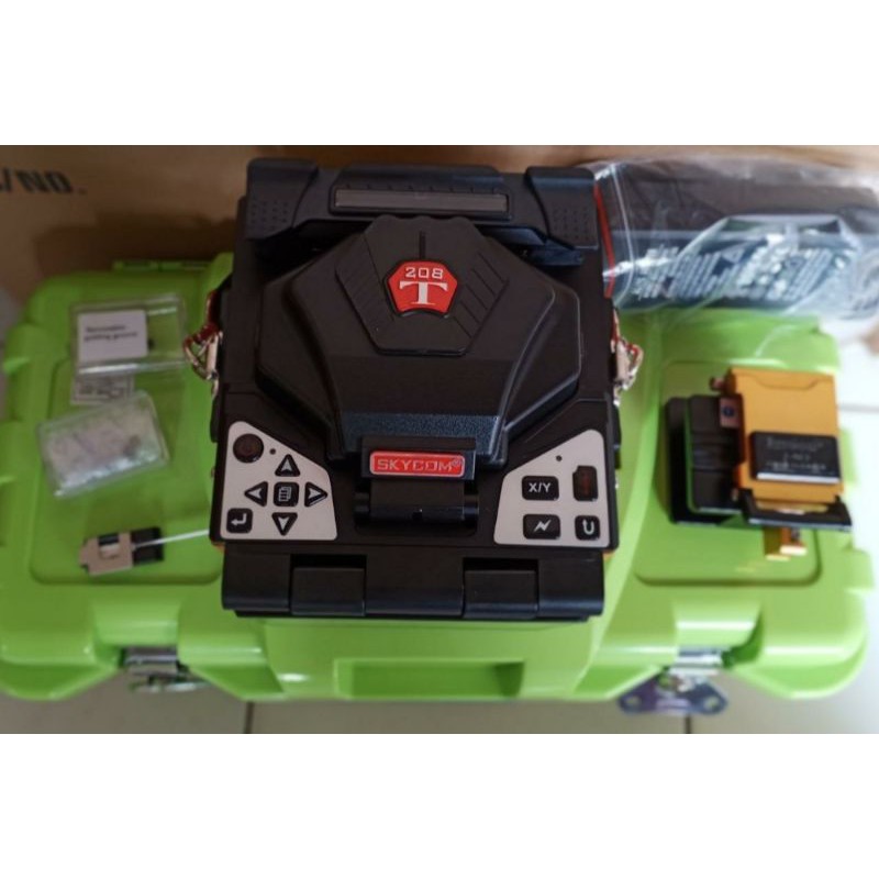 SPLICER SKYCOM T208/SKYCOM T208