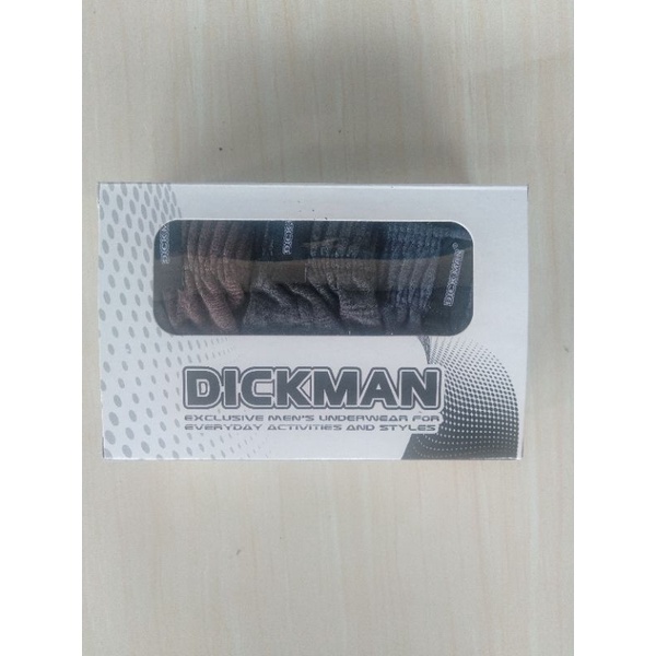 Celana dalam pria dickman 02