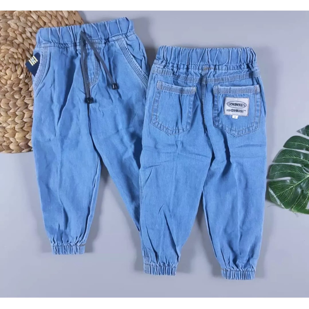 celana anak jogger  old navy usia 1 sampai 8 tahun celana joger anak kekinian celana anak terlaris jeans joger anak trendy/Celana jogger ripped anak old navy bahan soft denim, nyaman untuk anak-anak. Bisa untuk anak laki-laki dan perempuan