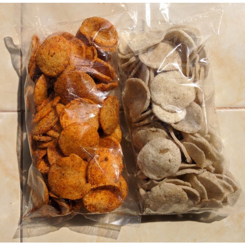 

BASRENG 125gr