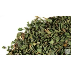 

50g - Peppermint Leaf Cut & Sifted - Teh Peppermint