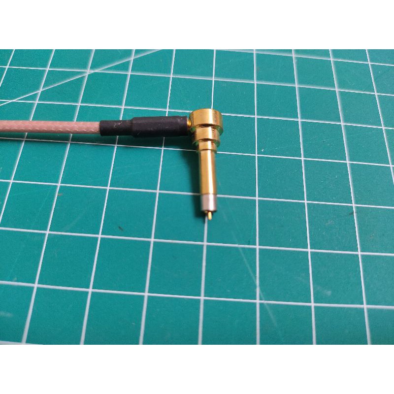 Pigtail untuk eksternal antena antenna modem Aquila BL1 Orion MV1 ZTE MF90