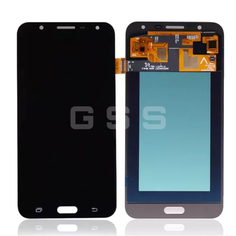 LCD TOUCHSCREEN SAMSUNG GALAXY J7 CORE/ J701/ J7NXT - OLED2 COMPLETE