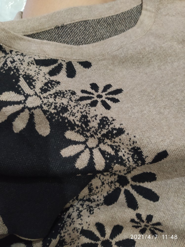 Parii / Batik / Kirana Tunik Rajut Import Super Melar Tebal Halus Adem Nyaman Orianisa