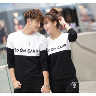 SWEATER COUPLE  BAJU  COUPLE  PASANGAN MURAH HUBBY WIFE  