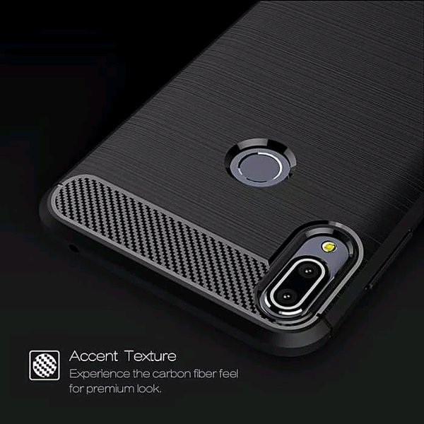 Termurah Ipaky Carbon Fiber For Oppo Realme 3 Pro Harga Termurah