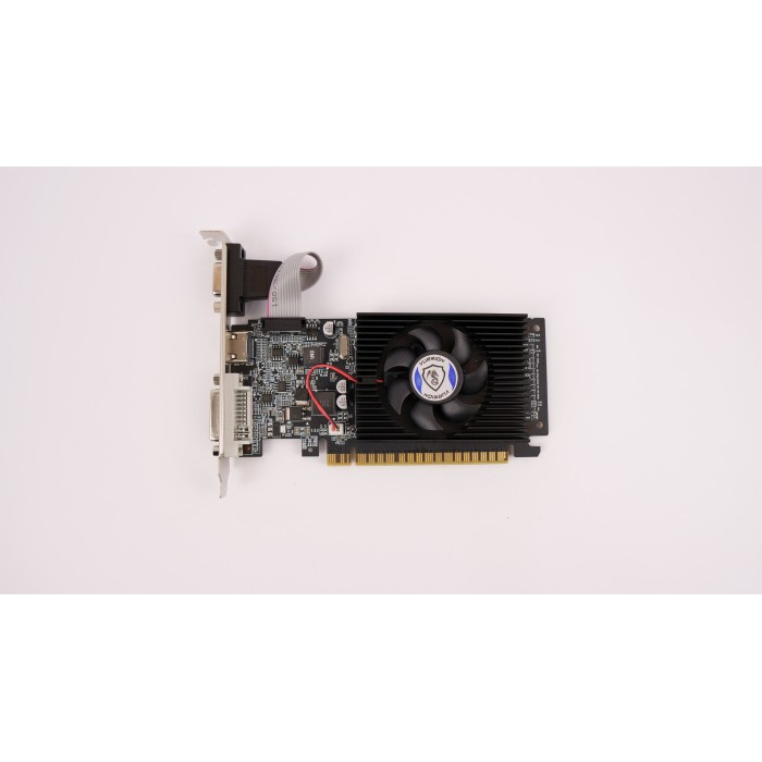 VURRION GT210 1GB DDR3 64-bit | VGA Card