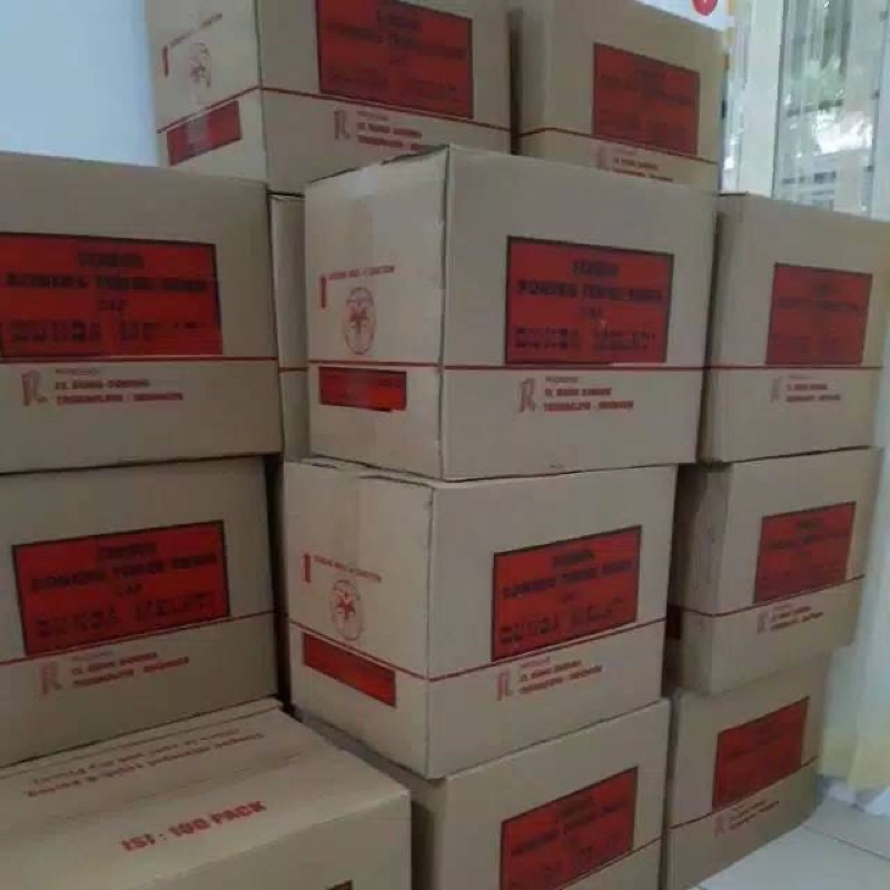 

NG JAMU KUNYIT KONENG TEMEN MELATI