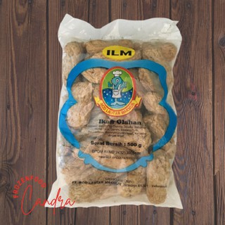Jual Frozen Food Tempura ILM 500g Indonesia|Shopee Indonesia