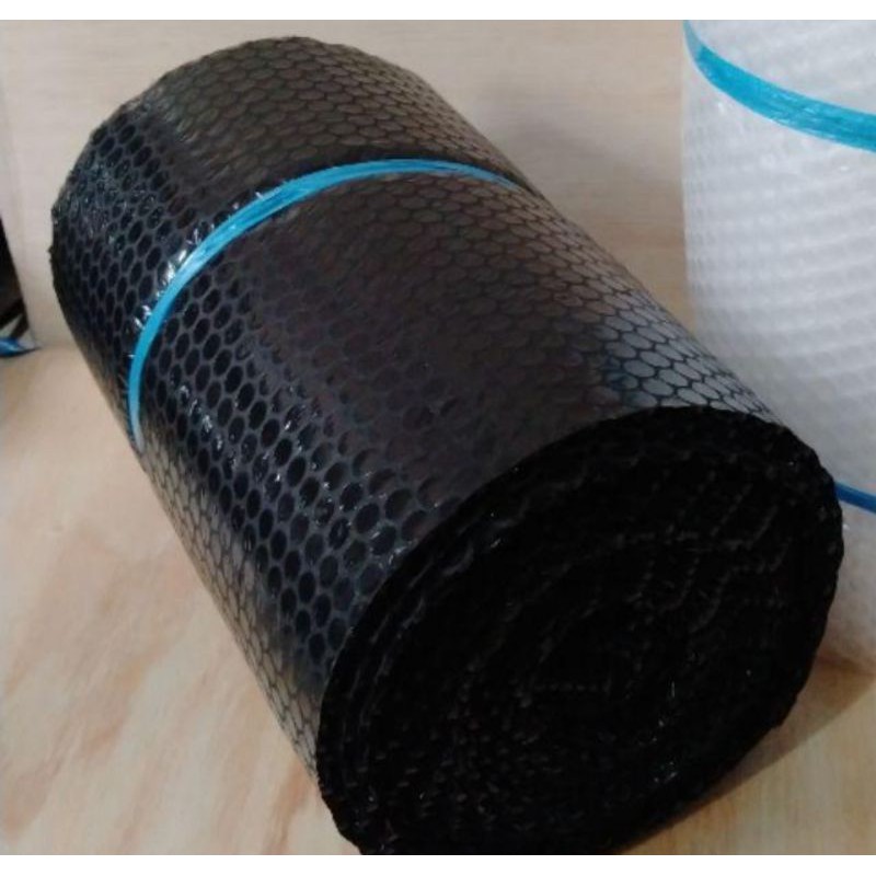 Bubble Wrap Untuk Tambahan Packing Agar Lebih Aman