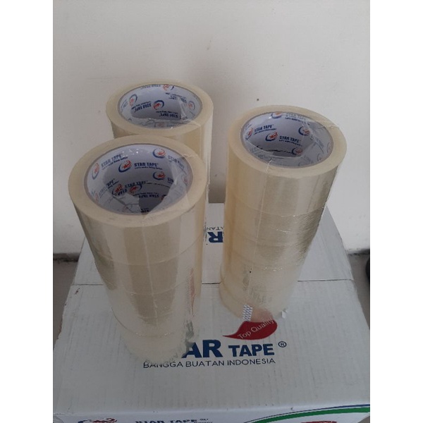 

LAKBAN 2 INC X 90 YARD