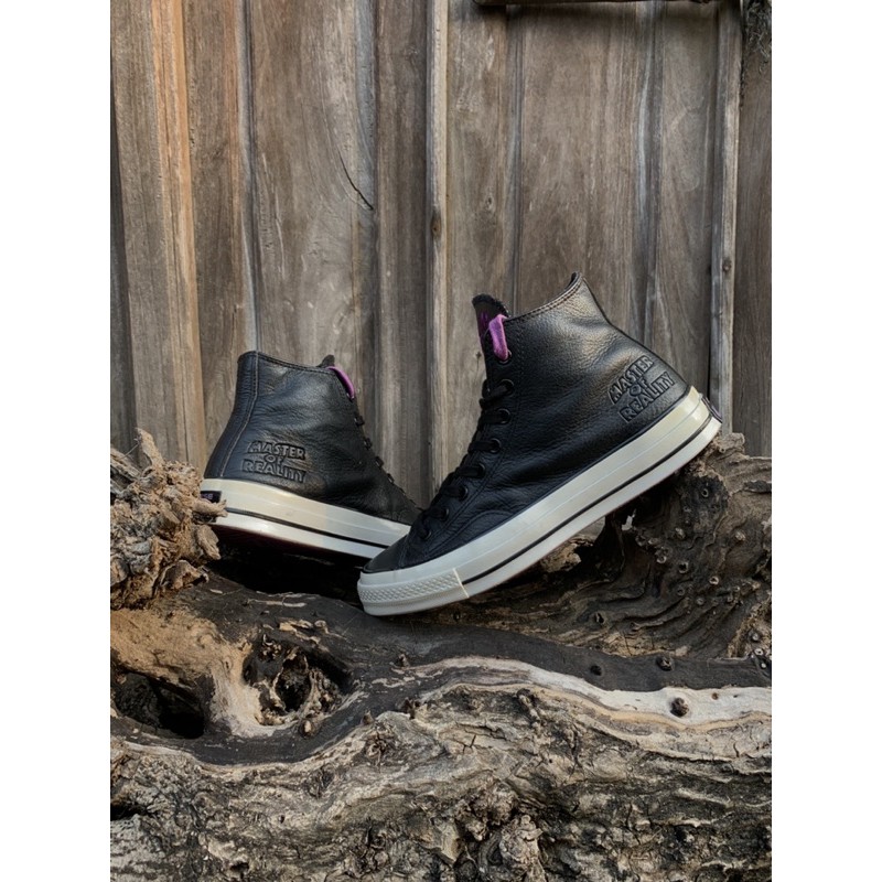 Converse 70s Black Sabbath Master Of Reality