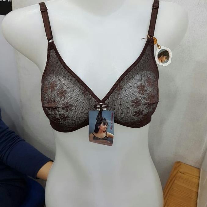 Strait Sister Bra Bh Wanita Balon Straitsister Original Asli