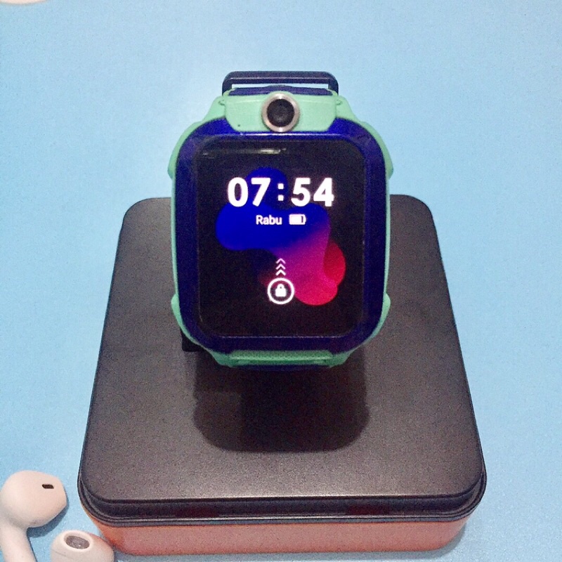 Jam IMOO original (preloved) Tipe Z5