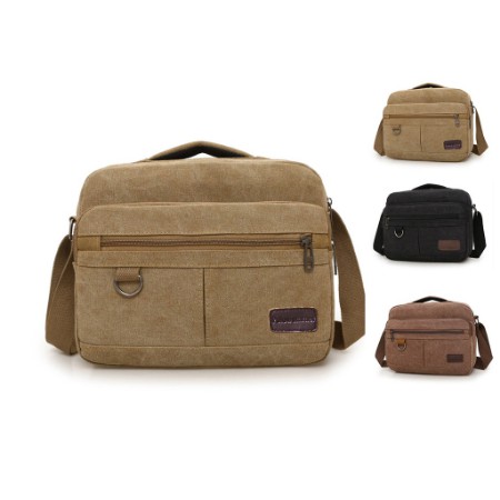 Tas Selempang Pria Original Polo Summer Marten 4.5