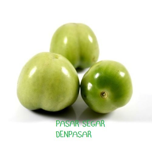 

TOMAT HIJAU