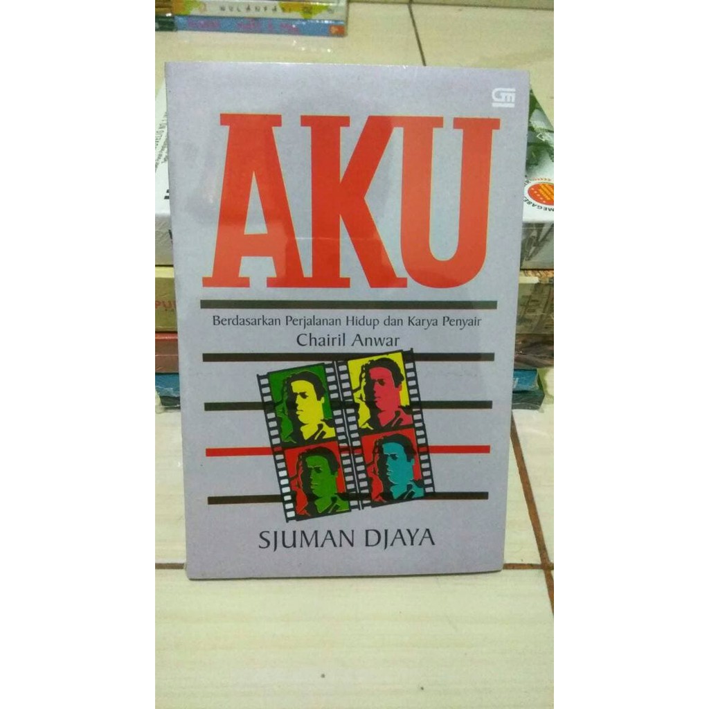 aku sjuman djaya