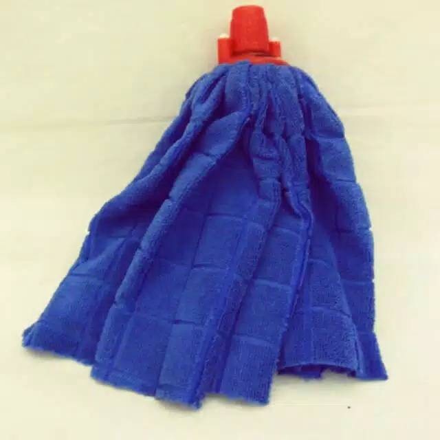 Refill pel handuk / magic mop Nagata