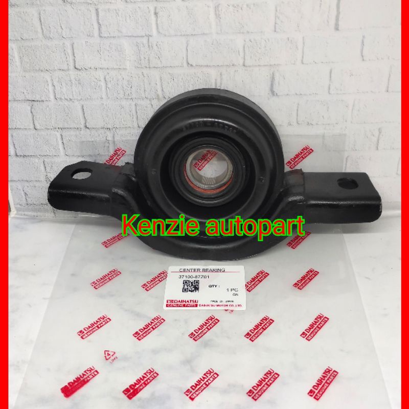 CENTER BEARING GANTUNGAN KOPEL DAIHATSU TARUNA